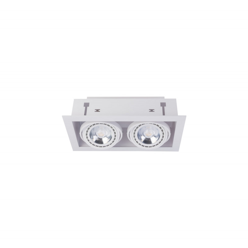 картинка Врезные Врезной светильник Nowodvorski Downlight ES111 9574