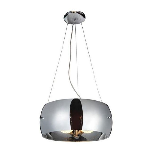 картинка Современные подвесные светильники Подвес Azzardo Cosmo 2901-3PA CHROME AZ0845