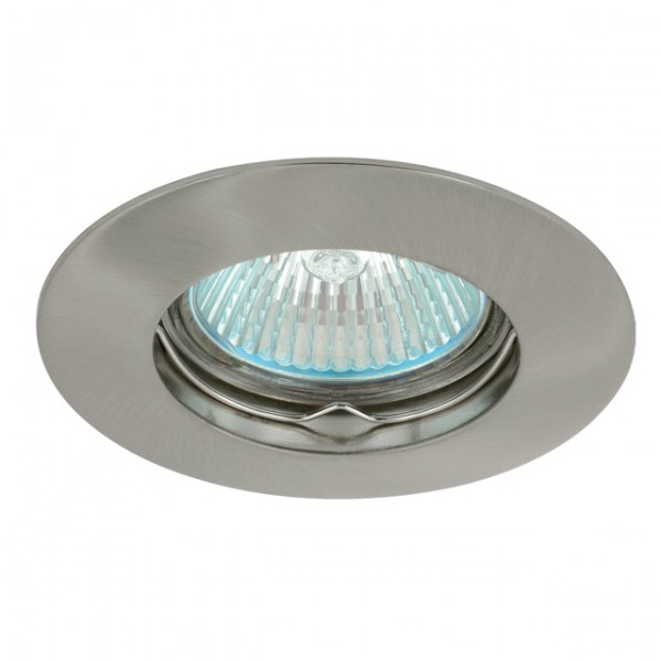картинка Врезные Врезной светильник Kanlux LUTO CTX-DS02B-C/M 2583