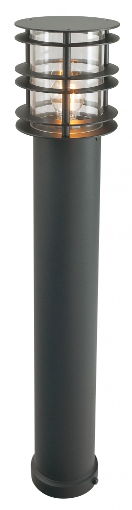 картинка Уличные столбики Столбик NORLYS IP65 Stockholm 297B