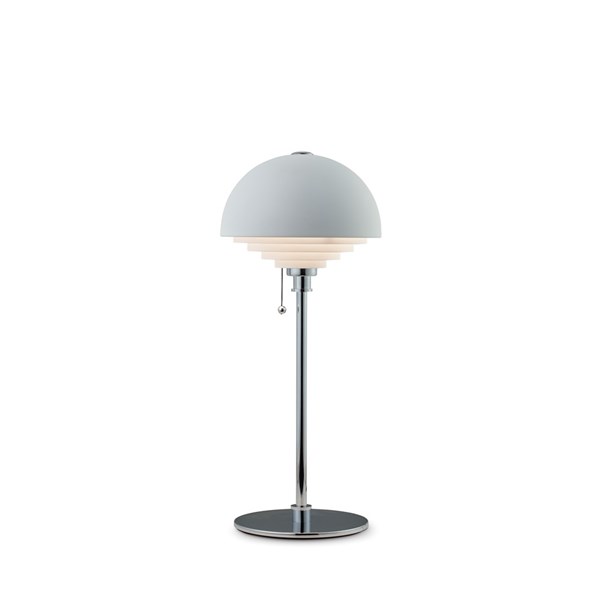 картинка Современные настольные лампы Настольная лампа Herstal HB13007200120