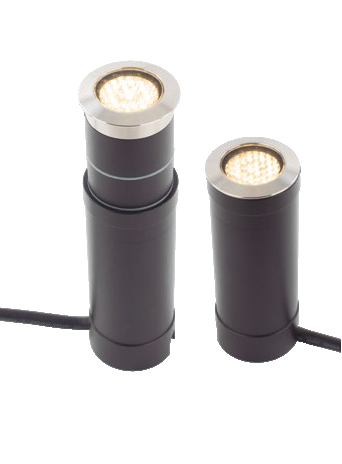 картинка Грунтовые светильники Грунтовый светильник MANTRA Shika 9598