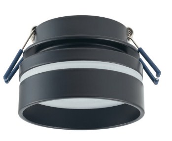 картинка Врезные Врезной светильник Nowodvorski Mljet 10493