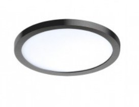 картинка Для ванной Врезной светильник AZZARDO Slim R15 AZ2843 IP44