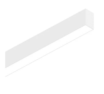 картинка Светодиодные Потолочный светильник Ideal Lux Fluo 192604