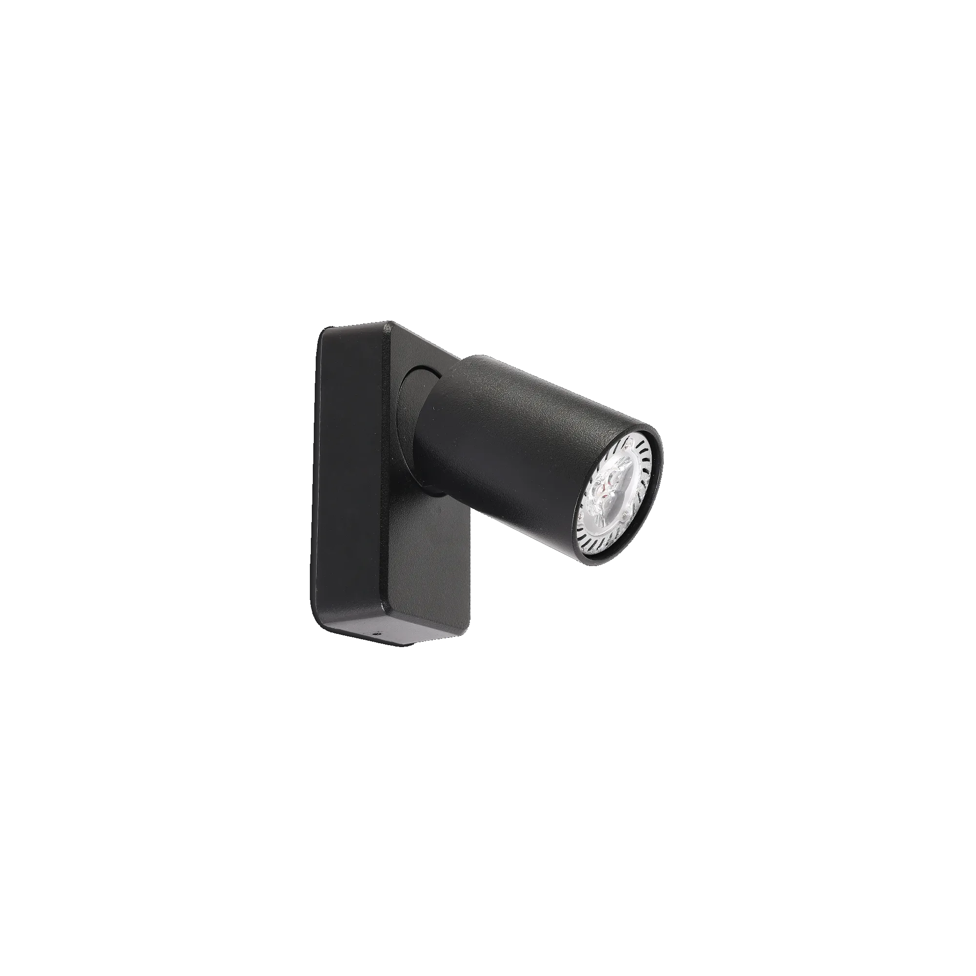 картинка Настенно-потолочные светильники Настенно-потолочный светильник IDEAL LUX Rudy 229010
