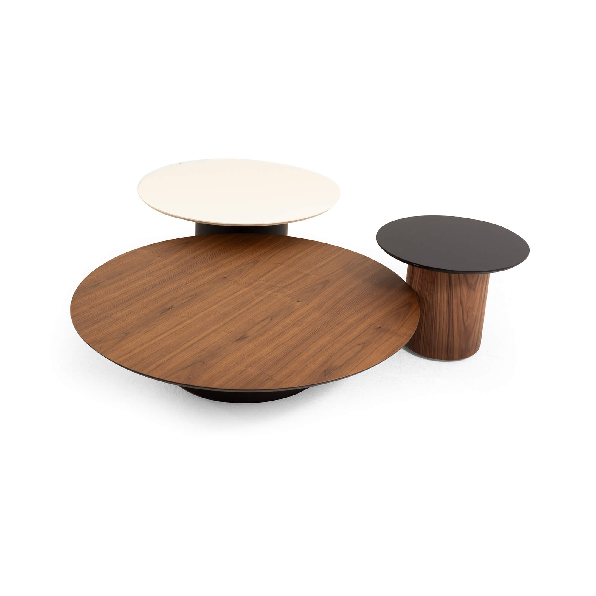 картинка Столики Столик TOGO Axe SIDE TABLE 