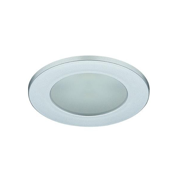 картинка Для ванной Врезной светильник INDELUZ IP44 753A-L3202B-32