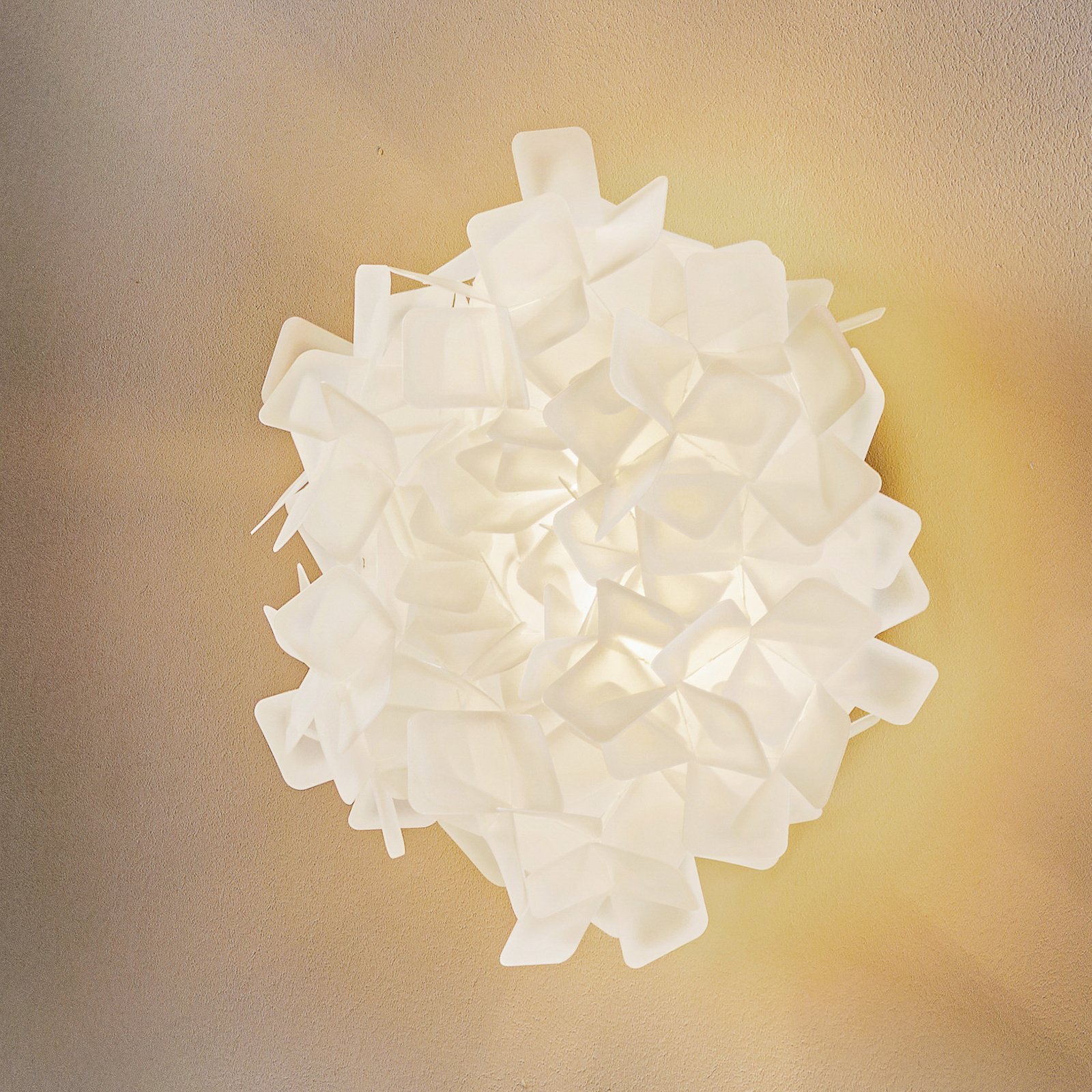 картинка Современные бра Бра SLAMP Clizia CLIWM00MNM00000000EU