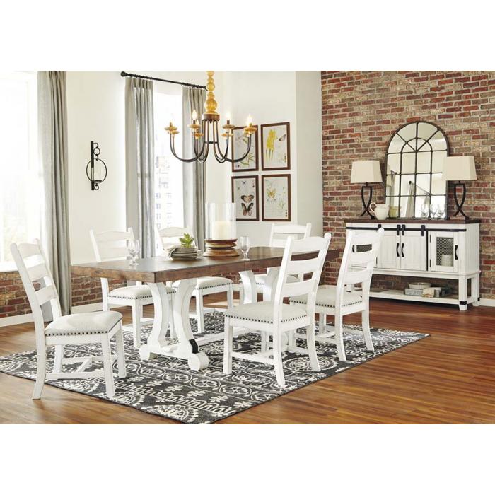 картинка Шкафы и комоды Комод Ashley Valebeck D546-60