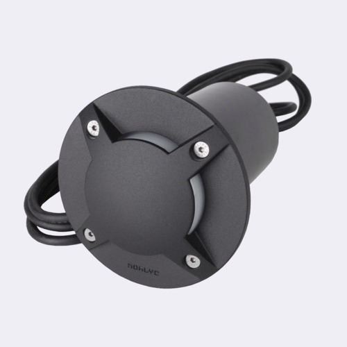 картинка Грунтовые светильники Грунтовый светильник NORLYS IP68 Rena Cover 1631B