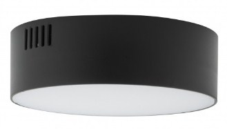 картинка Светодиодные Потолочный светильник Nowodvorski Lid Round led 15W 10415