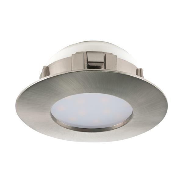 картинка Для ванной Врезной светильник Eglo 95819 PINEDA IP44