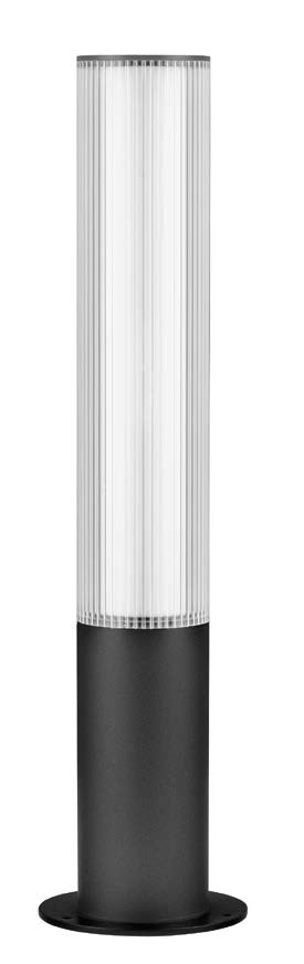 картинка Уличные столбики Уличный столбик NOVA LUCE Iman 9030106