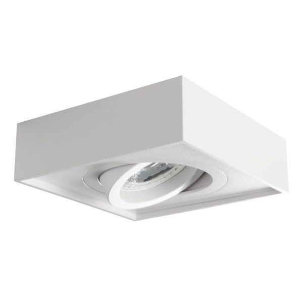 картинка Врезные Врезной светильник MINI GORD DLP-50-W Kanlux 28780