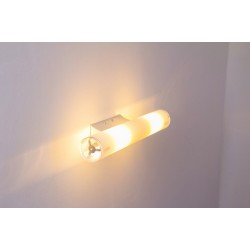 картинка Современные бра Настенный светильник Ideal Lux Camerino 027081 AP2