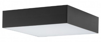картинка Светодиодные Потолочный светильник Nowodvorski Lid Square led 25W 10434