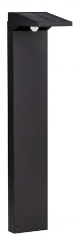 картинка Уличные столбики Столбик NOVA LUCE Tek 9136461