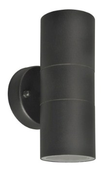 картинка Уличные настенные светильники Бра AZZARDO Ulf IP44 AZ4473