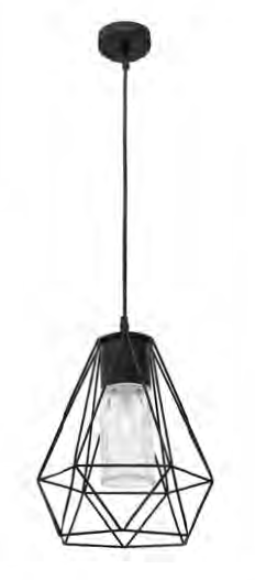 картинка Уличные подвесные светильники Подвесной светильник NOVA LUCE Isidora 870445