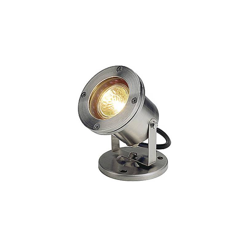 картинка Споты Спот SLV 229090 Nautilus MR16