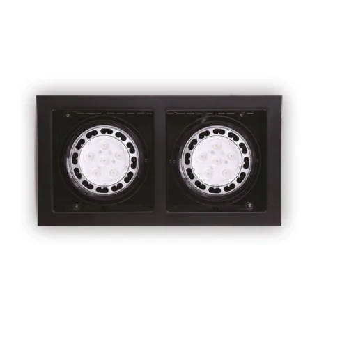 картинка Врезные Врезной светильник Maxlight Matrix H0049