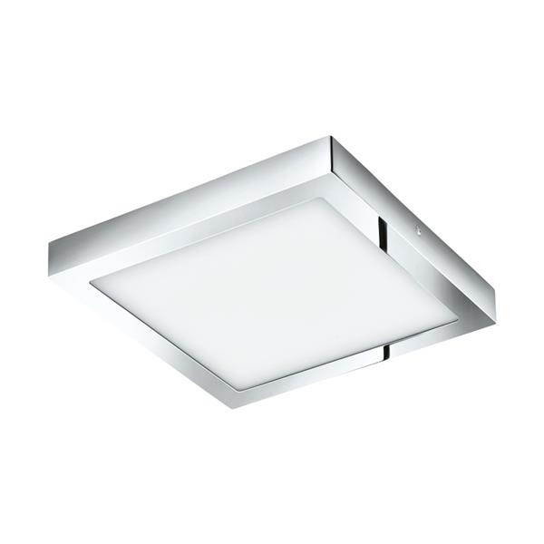 картинка Для ванной комнаты Накладной светильник Eglo 96059 FUEVA IP44