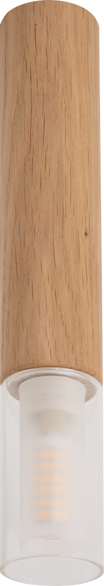 картинка Накладные Накладной светильник Zuma Line Madera-Oak 3210203