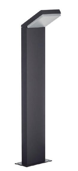 картинка Уличные столбики Уличный столбик MANTRA Alpine IP65 8151