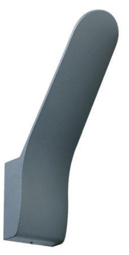 картинка Уличные настенные светильники Бра MANTRA Andes IP65 8153