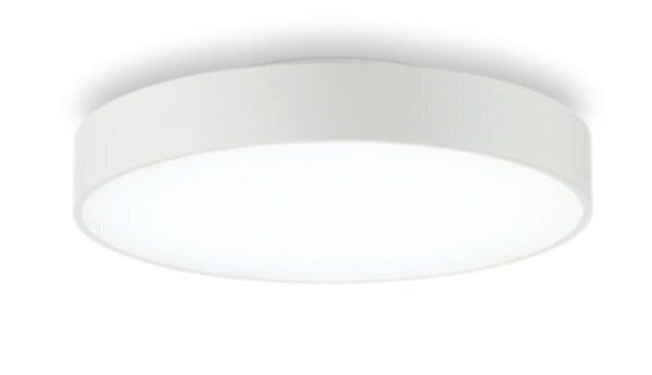 картинка Светодиодные Потолочный светильник Ideal Lux Halo 223209