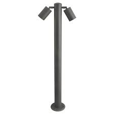 картинка Уличные столбики Стовпчик AZZARDO Rolf IP44 AZ4459