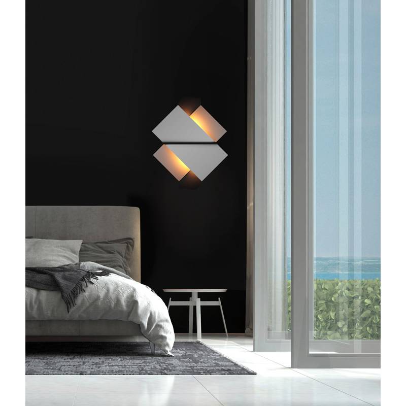 картинка Современные бра Бра MANTRA Luppi 7693