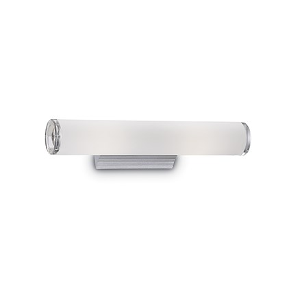 картинка Современные бра Настенный светильник Ideal Lux Camerino 027081 AP2
