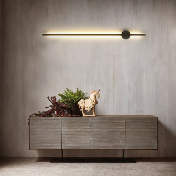 картинка Современные бра Бра современное FIGURE WALL LAMP 3180-0