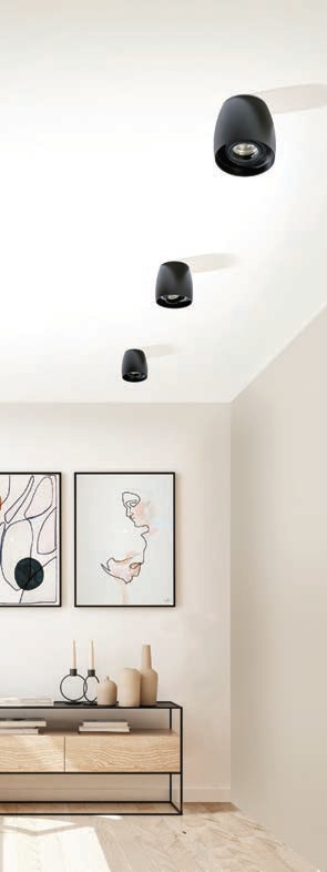 картинка Накладные светильники Накладной светильник AZZARDO Rotondo AZ4208
