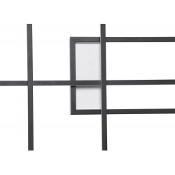 картинка Светодиодные бра Бра AZZARDO Quadratus wall AZ2994