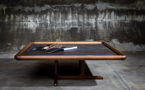 картинка Столики Столик TOGO Modest CENTER TABLE RECTANGULAR