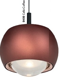 картинка Современные подвесные светильники Подвесной светильник MANTRA Roller 8408