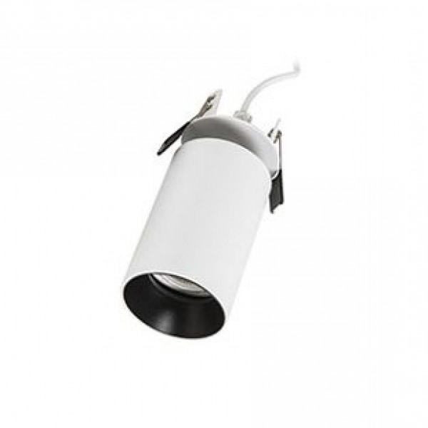 картинка Врезные Врезной светильник FARO STAN 43752