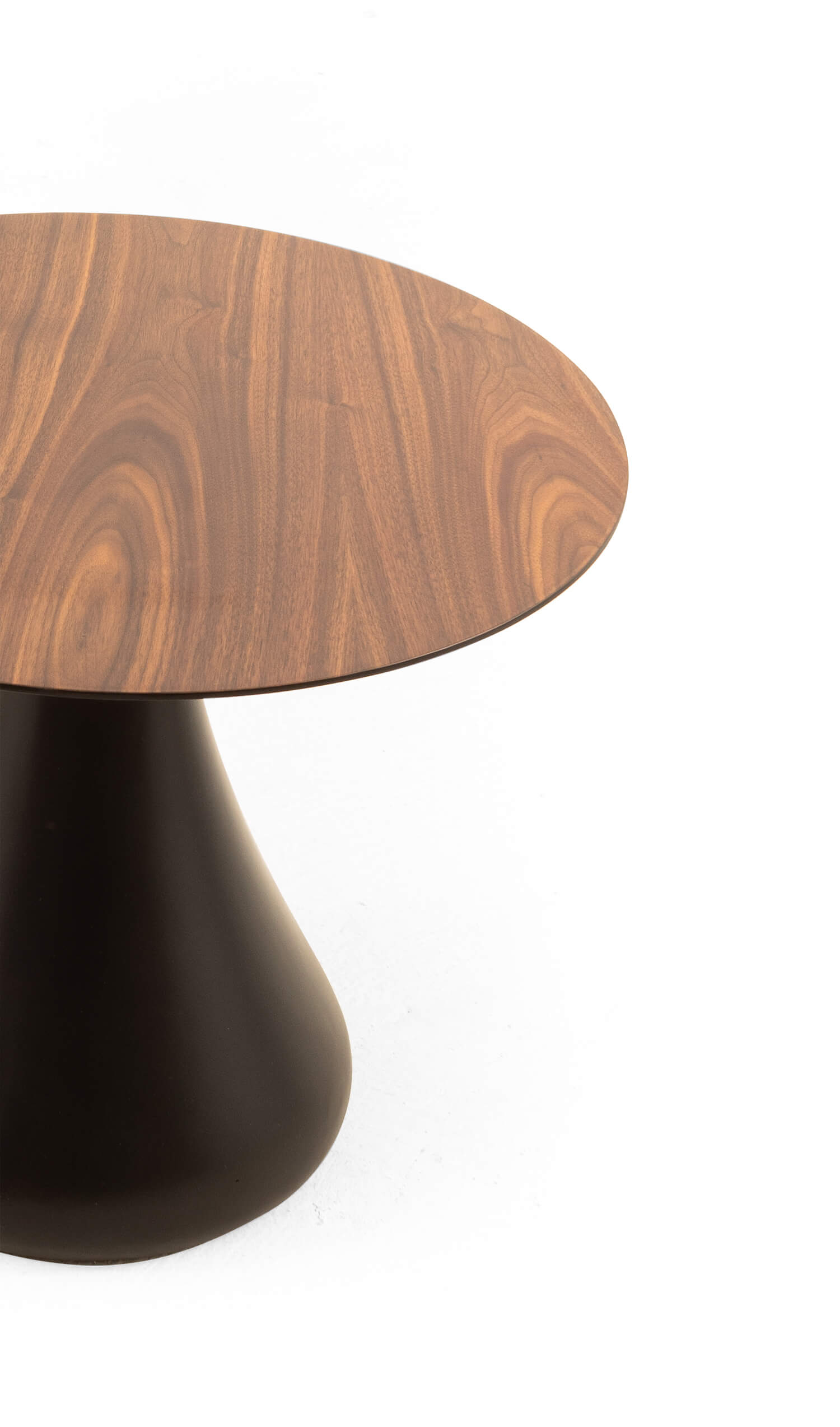 картинка Столики Столик TOGO Mushroom SET TABLE WALNUT 2