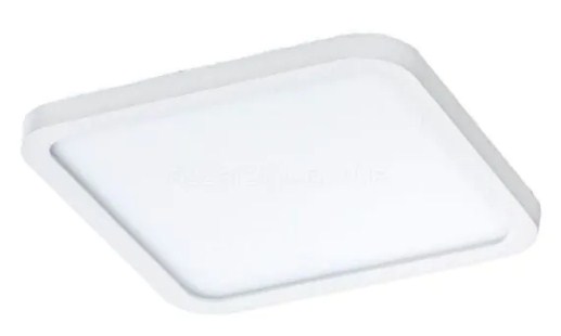 картинка Для ванной Врезной светильник AZZARDO Slim S22 AZ4332 IP44
