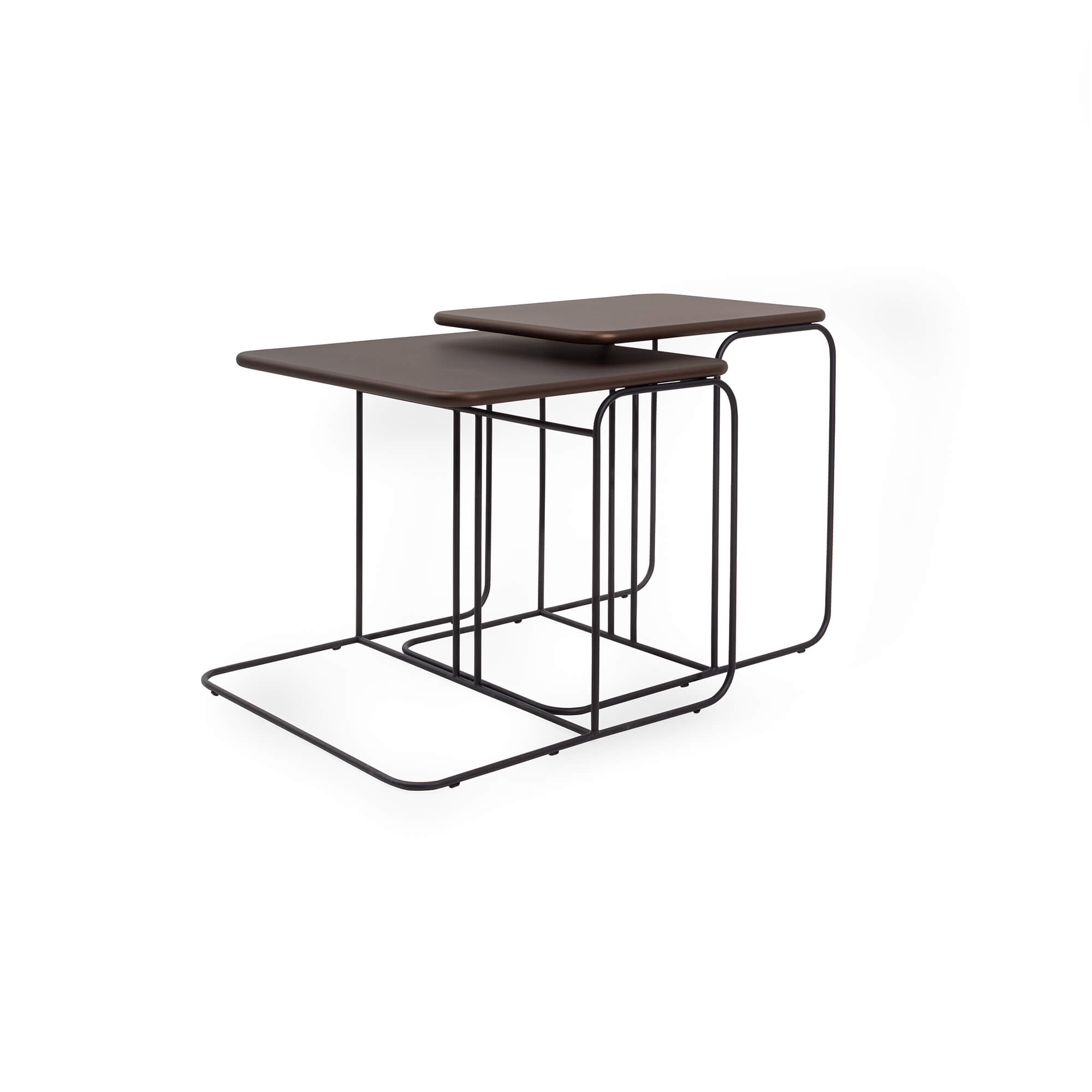 картинка Столики Столик TOGO Ghost SERVICE 1 TABLE