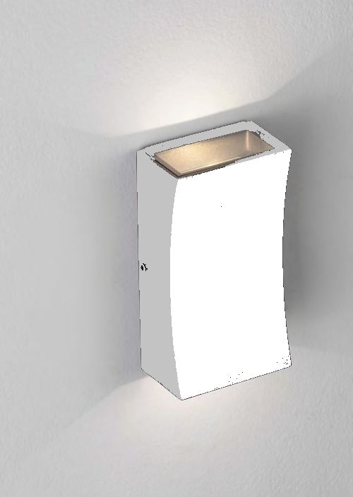 картинка Уличные настенные светильники Бра NOVA LUCE Boxy 9030151
