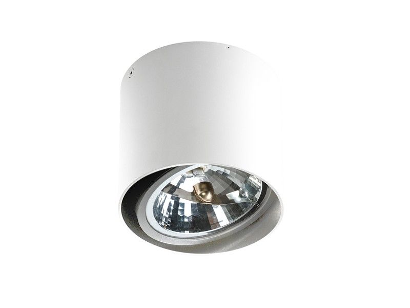 картинка Накладные Точечный светильник Azzardo Alix GM4110 WH AZ1356