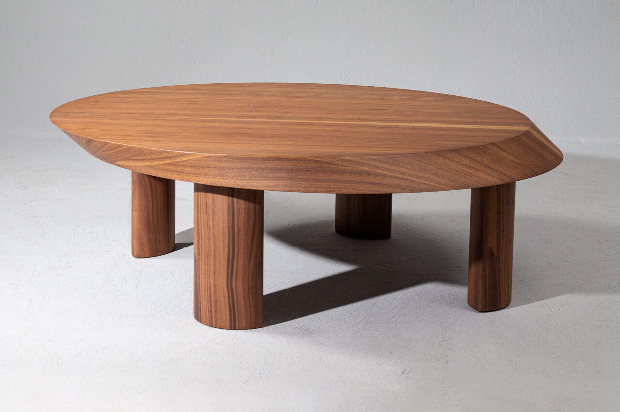 картинка Столики Столик TOGO Mission CENTER TABLE ROUND