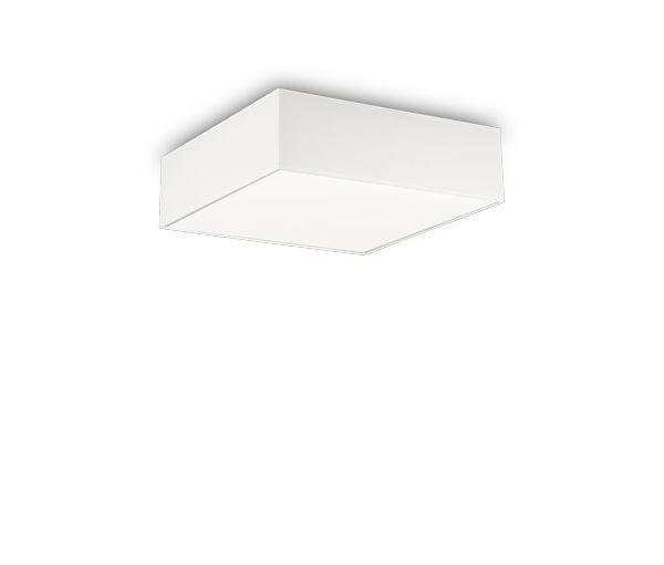 картинка Квадратные Потолочный светильник Ideal Lux Ritz 152899