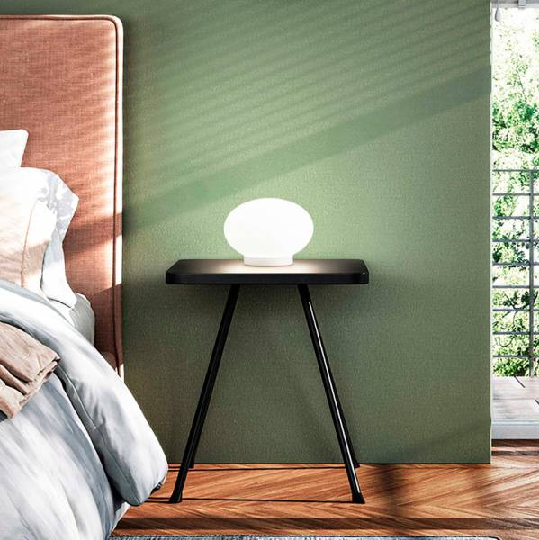 картинка Современные настольные лампы Настольная лампа IDEAL LUX Smarties 327914