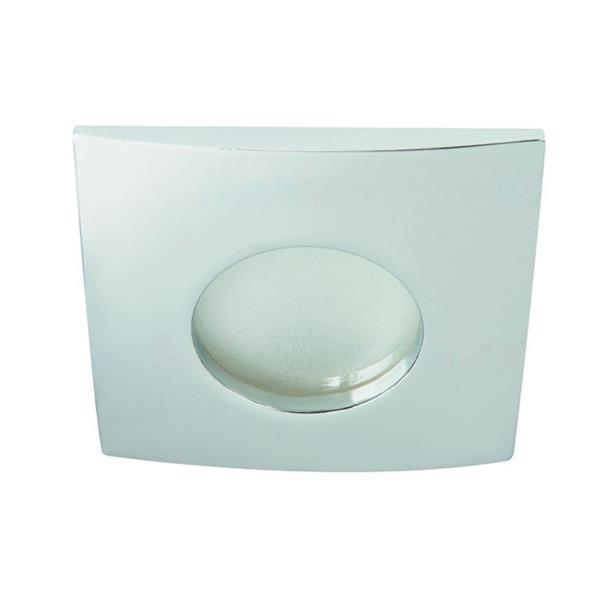 картинка Для ванной Врезной светильник Kanlux 26302 QULES AC L-C IP44