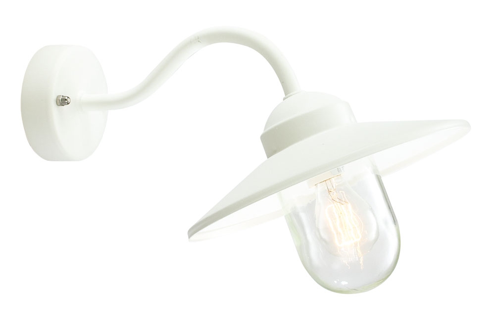 картинка Уличные настенные светильники Бра NORLYS IP55 Karlstad 230WH